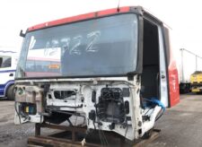Cabină Camion IVECO Stralis 2002-2011