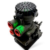 Supapă EBS Axa Față Dreapta Volvo 21114974 22225550 7422225564 7421327346