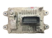 Unitate de Control AdBlue Volvo - Coduri 21870075, 22449430, 23719482, 7422449430