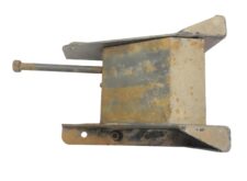 Suport Roată de Rezervă Volvo - Cod 20589579