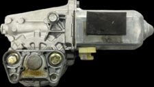 Motor regulator geam dreapta Volvo 8152613-11