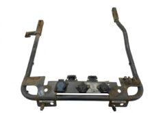Rama Priză de Curent pentru Volvo 20467895/20825456/21430215