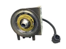 Suport Filtru de Combustibil pentru Volvo - Coduri 21746550, 22293087, 22556617, 21746565, 22556624