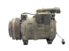 Compresor AC pentru Iveco - Coduri 99488569, 504385146, 500391499