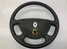 Volan Renault cu emblemă Beer Star