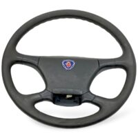Volan Scania Original - Model cu Siglă Leu