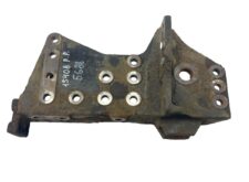 Extensie cadru dreapta față Volvo 15408 P.P. 5688