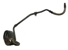 Tub Spiralat de Răcire cu Aer Scania 1889720-11