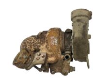 Turbocompresor MAN 5109101-7267/5109101-7292/5109101-7385