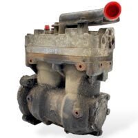 Compresor de aer Scania (Cod: 15418)