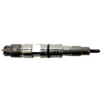 Injector de Combustibil Volvo - Coduri: 20806011, 21006085, 7421006085, 7420806011, 85013311