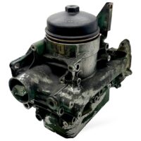 Carcasă filtru de ulei Volvo - cod 21004205