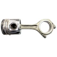 Set piston și bielă pentru Volvo (coduri: 20793636, 21079029, 20940718, 21004706)