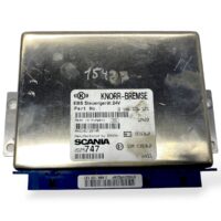 Unitate de control EBS Knorr-Bremse 24V pentru Scania, 2029747 2116106 2239955 2029746