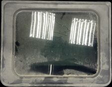 Trapă de acoperiș Scania - Coduri: 1775339, 2153283, 1771721, 1504668, 1487743