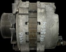 Alternator Scania 15436 1819604