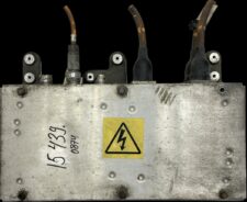 Unitate de Control Volvo 21631829 / 22389852