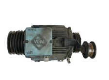 Motoare electrice / -pompe Scania - 176046, HIE1-K21R