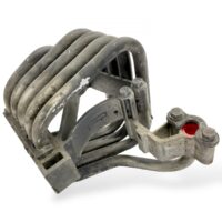 Tub Spiralat de Răcire cu Aer pentru Scania - Cod 1798270-13