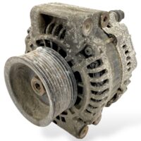 Alternator Scania - Model Uzat, Coduri OEM Multiple