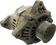 Alternator Scania Uzat - Coduri 1525447, 1774593, 1516176, 2395905