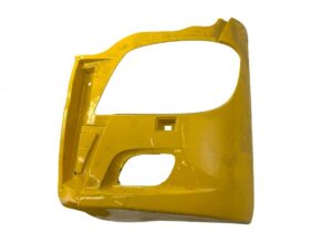 Carcasă far stânga setra galbenă a6328850172