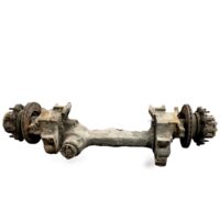 Axa Motrică Mercedes A6283502601 (6283502601-12)