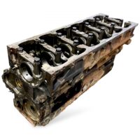 Bloc cilindri motor Mercedes 4570100405 A4570100405 476934-12