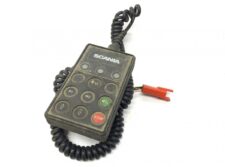 Modul de Control Ridicare Axa Scania (cu telecomandă)