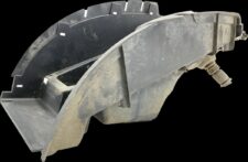 Carcasă Far Dreapta Scania - Model 1431921 / 1790007 / 1936675 / 1438564 / 1431923