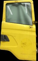 Ușă dreapta Scania galbenă Posten Logistik 93 246