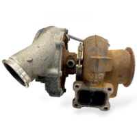 Turbocompresor Scania 2057668 / 2327719 / 576126 / 572870 / 2731993