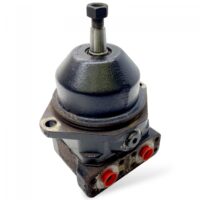 Motor hidraulic pentru ventilator de răcire Volvo 70392240 R902420909