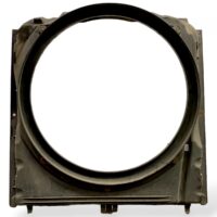 Prima pagină 30 Carcasă radiator man 81066200203 / 8106620-0203-12