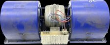 Ventilator de Încălzire Solaris cu Dublu Rotor