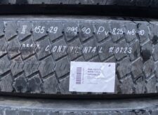 Roata Solaris 295/80R22.5 225x9 225x8.25 17