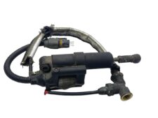 Actuator supapă EGR Neoplan 51081500023 / 51081500026 / 51081500041 / 51081500046