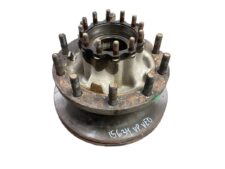 Butuc Roată Frână cu Disc Axa Motrice Stânga Volvo 15634 VP VEO