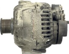 Alternator MAN 5126101 - Stare Uzată