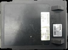 Unitate de Control ZBR MAN WABCO ECU 81258067103