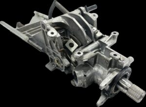 Coloană de direcție scania – coduri piesă 1427567 și 1400820