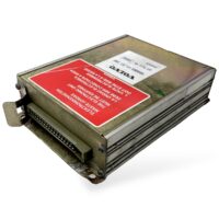 Unitate de Control Cutie de Viteze ECU Volvo 1669865 21268182