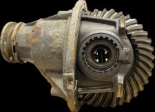 Diferential axa motrică Volvo (20874634, 21669014, 20874633, 22296580, 20864048, 21652491)