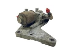 Bloc Supapă Frână de Evacuare Volvo 20381706 20451967 20561888 7420741660 7420994250 7421379051 7421707055 7421991154 20512836 20741660 20994250 21379051 21707055