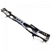 Bară de protecție față Mercedes cod 9563100022 / A9563100022 / 9563100174 / 9563100274 / A9563100174 / A9563100274