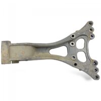 Suport Tija de Torsiune Axa Motor Stanga Mercedes - Cod 9563250109 A9563250109