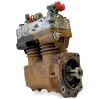Compresor de aer Scania pentru camioane, coduri multiple (1541705, 1728435, 1770607, 1784109, 1796663, 1514063, 1470303, 1380455, 571178, 1514064, 1470304, 1380457, 571228)