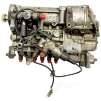 Pompa de injecție Scania - Coduri: 1433297, 1370101, 1517716