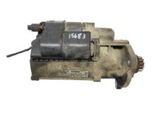 Electromotor Scania 24V 7.0 kW 2031368-66 573548 15683