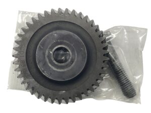 Roată dințată compresor de aer scania 1362273/1504029/1732078/1775248